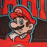 Bioworld Super Mario Snapback Baseball Cap Flat Peak Nintendo 2015 Image 3