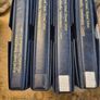 Huge Stamp and Coin Collection Job Lot Albums, First Day Covers Royal Mail Sets Image 6
