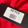 Unika red top size 12 - New Image 5