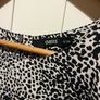 OASIS light blouse Size 12 Image 2