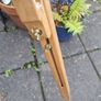 Artist's Easel Vintage Daler Rowney Image 9