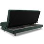 Sofa bed IRA with storage box. Easy to convert into comfortable bed Image 8