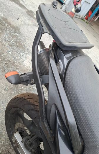2006 Yamaha Cycle