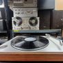 Hifi Gold Bang and olufsen Beogram 2000 with MMC4 Stylus Image 4
