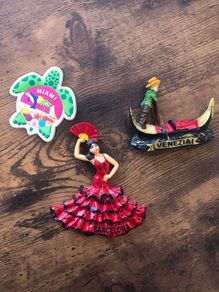 Fridge Magnets