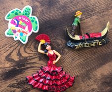 Fridge Magnets