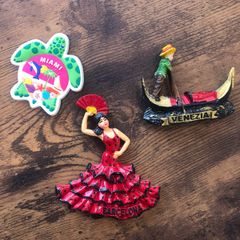 Fridge Magnets