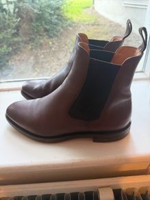 Loake Chatsworth size 10