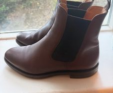 Loake Chatsworth size 10
