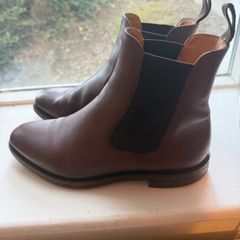 Loake Chatsworth size 10