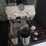 Delonghi coffee machine Image 2