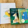 Bedtime Story Books x4 incl. Goodnight Moon (Hardback, Ages 2-6) Image 2