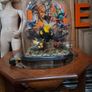 Antique Taxidermy Image 5