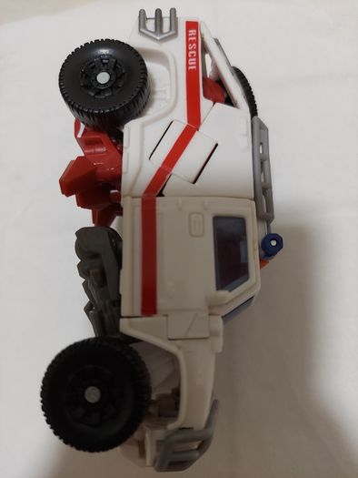 Transformer  RATCHET