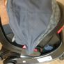 graco car seat with base Image 2