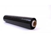 Stretch film wrap film heavy duty parcel pallet wrap