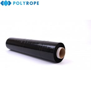 Stretch film wrap film heavy duty parcel pallet wrap