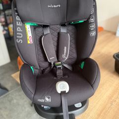 EnfaSafe Superia Premium i-Size ISOFIX Car Seat
