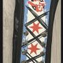 Rare WWE CM Punk custom championship belt Image 2