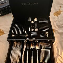 Cutlery Set