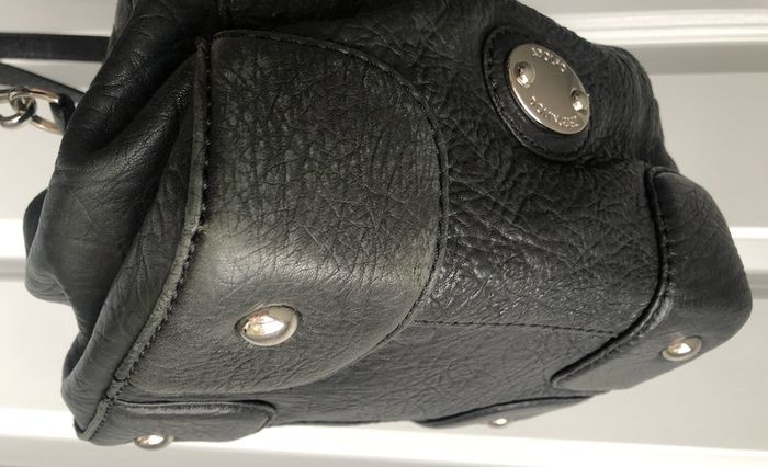 Adolfo dominguez bag