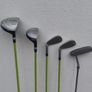 Junior Golf Clubs Image 3