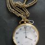 Waltham Pocket Watch Image 2