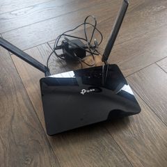 TP link router