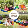 Swing (Long Rectangle Swing) Image 4