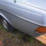 w123 mercedes Image 7