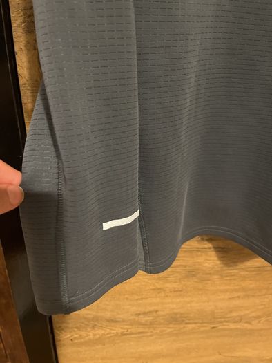 Monterrain jumper