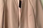 Newlook Blush Jacket