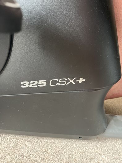 Proform 325CSX Recumbent Exercise Bike