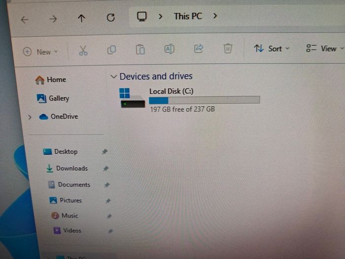 Dell OptiPlex 3070 Micro PC | i5 (9th gen) | 16GB | 256GB | Win11 |