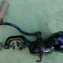 Antique  Coffee Grinder/Very good cond. Image 2