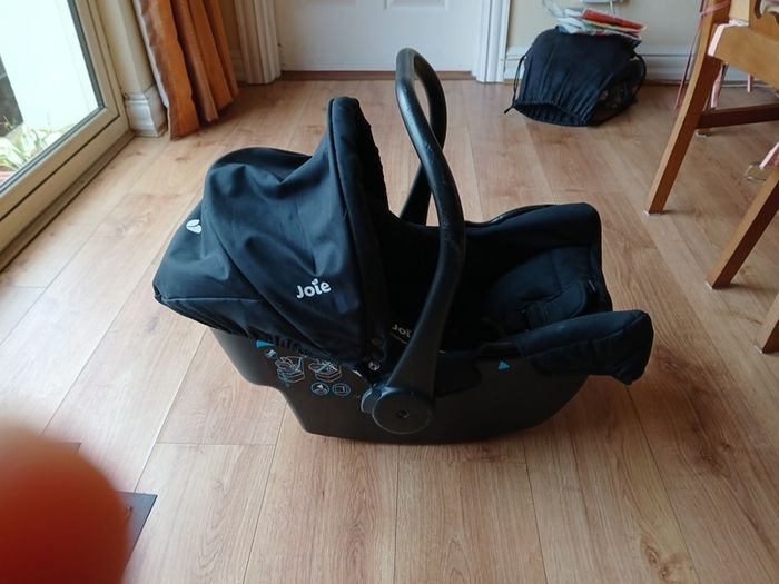 baby car seat