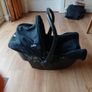 baby car seat Image 2