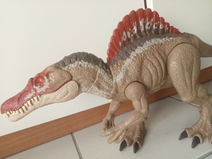 Jurassic World Dinosaurs