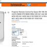 Epson EB-X41 Image 9
