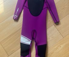 Child wetsuit