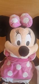 Very Large Minnie Mouse