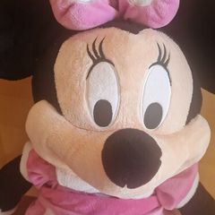Very Large Minnie Mouse