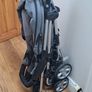 OBABY Buggy and car seat Image 5