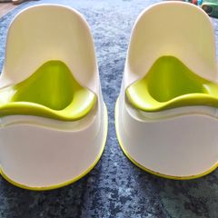 IKEA Toilet training potty x 2