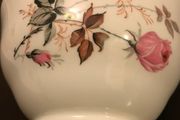 Vintage Sugar Bowl