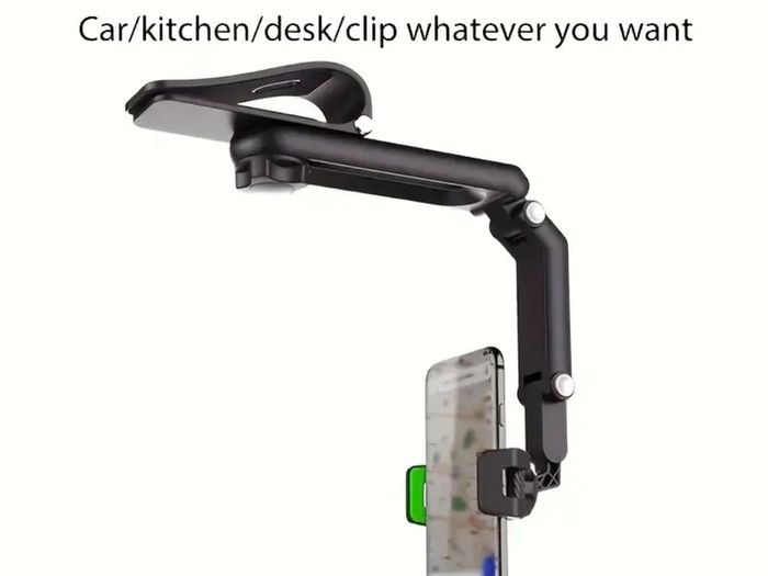 Car Phone Holder