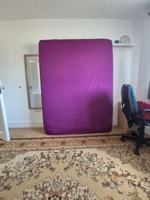 mattress