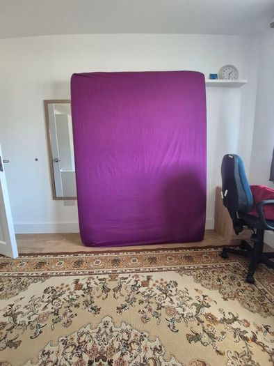 mattress