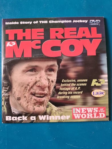 A Selection of DVD's for sale