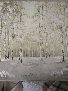 Laura Ashley Canvas - Large